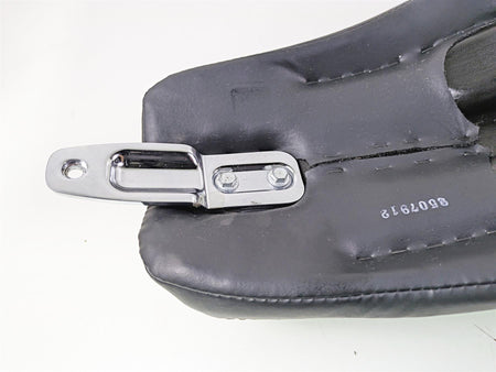 2015 Harley FXDF Dyna Fat Bob Seat Saddle Oem 1 Piece 2 Up 52000117 {{ shop.shopifyCountryName }} - Mototech271