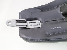 Load image into Gallery viewer, 2015 Harley FXDF Dyna Fat Bob Seat Saddle Oem 1 Piece 2 Up 52000117
