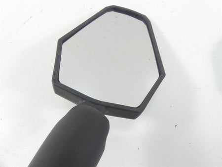 2013 BMW R1200GS GSW K50 Doubletake Adventure Mirror Set {{ shop.shopifyCountryName }} - Mototech271