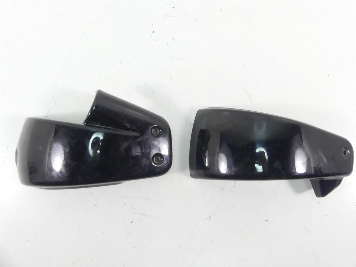 2021 Harley Softail FLSB Sport Glide Side Cover Fairing Set 61300783 69201505 {{ shop.shopifyCountryName }} - Mototech271