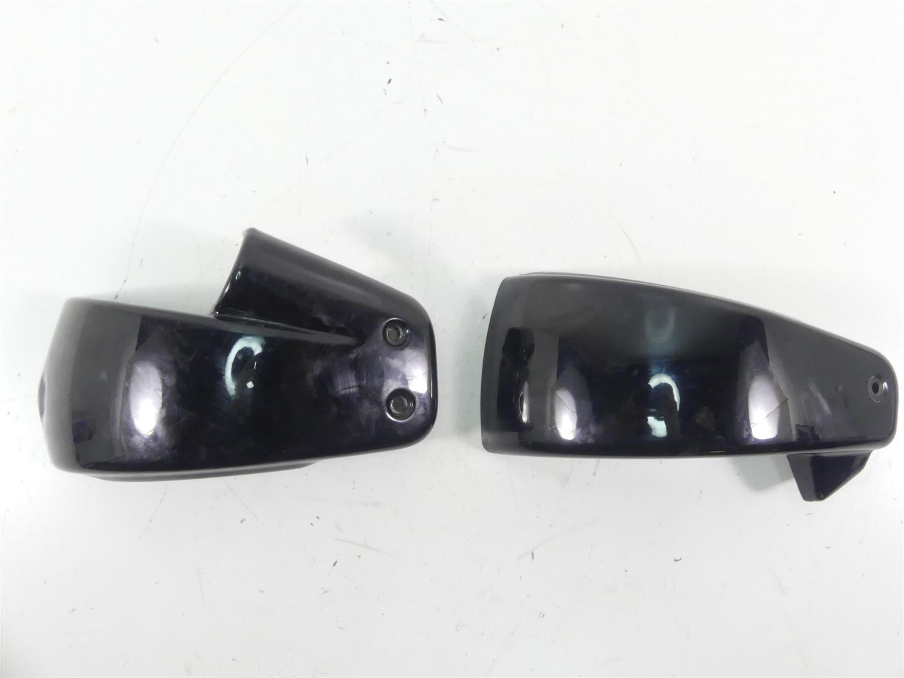 2021 Harley Softail FLSB Sport Glide Side Cover Fairing Set 61300783 69201505 {{ shop.shopifyCountryName }} - Mototech271