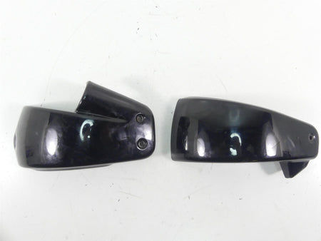 2021 Harley Softail FLSB Sport Glide Side Cover Fairing Set 61300783 69201505 {{ shop.shopifyCountryName }} - Mototech271