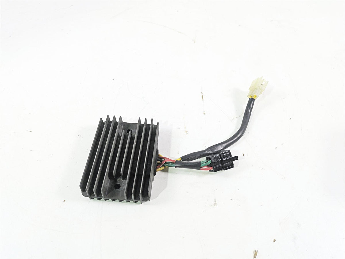 2012 Ducati Streetfighter 848 Rectifier Voltage Regulator 54040191A SH579EA {{ shop.shopifyCountryName }} - Mototech271