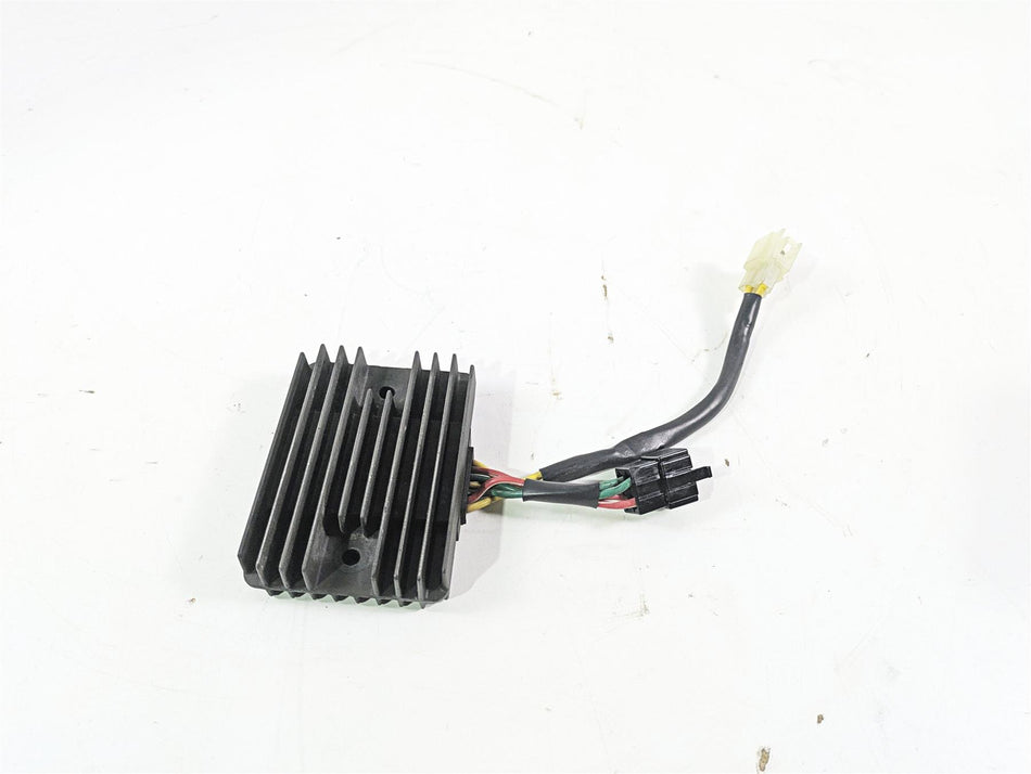 2012 Ducati Streetfighter 848 Rectifier Voltage Regulator 54040191A SH579EA {{ shop.shopifyCountryName }} - Mototech271