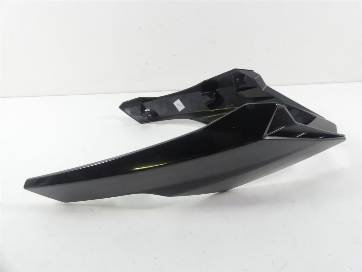 2018 Triumph Street Triple 765RS Lower Belly Fairing Cover Cowl Set T2309106 {{ shop.shopifyCountryName }} - Mototech271