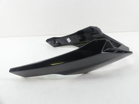 2018 Triumph Street Triple 765RS Lower Belly Fairing Cover Cowl Set T2309106 {{ shop.shopifyCountryName }} - Mototech271