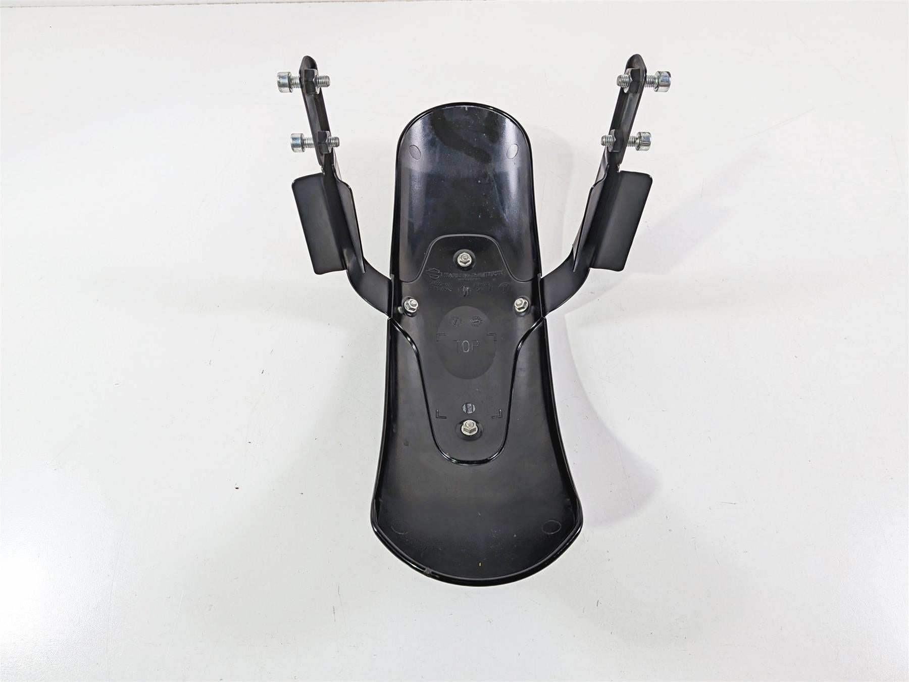 2013 Harley VRSCDX Night Rod Special Gloss Black Front Fender & Bracket 59022-07-Mototech271