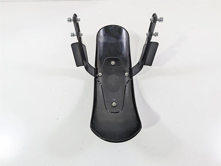 2013 Harley VRSCDX Night Rod Special Gloss Black Front Fender & Bracket 59022-07-Mototech271