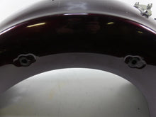 Load image into Gallery viewer, 2006 Yamaha Roadliner XV1900 Straight Rear Fender Mud Guard 1D7-Y2161-20-P0 | Mototech271
