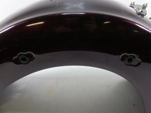 2006 Yamaha Roadliner XV1900 Straight Rear Fender Mud Guard 1D7-Y2161-20-P0 | Mototech271