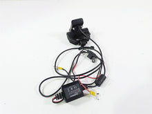 Load image into Gallery viewer, 2017 KTM 1290 Super Duke GT Garmin Gps Navi Holder Mount
