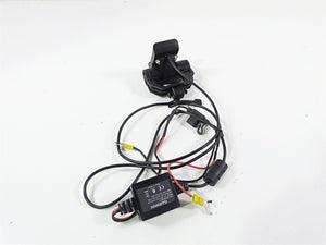 2017 KTM 1290 Super Duke GT Garmin Gps Navi Holder Mount