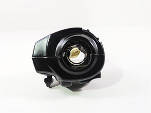 2016 Harley Touring FLHR Road King  Left Hand Control Switch - Read 71500126B