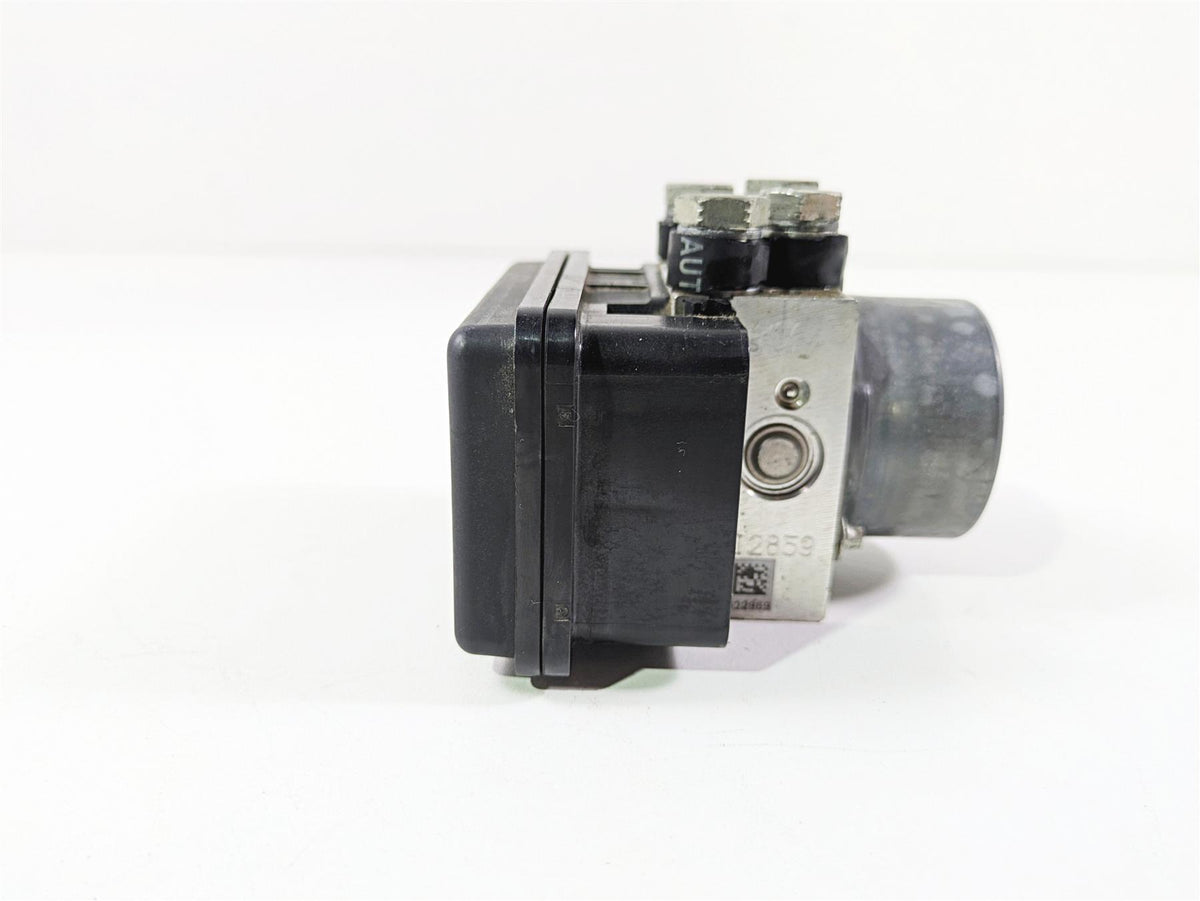 2016 Zero Motorcycles S 9.8 Abs Brake Pump Unit Module 25-08092 25-08081 {{ shop.shopifyCountryName }} - Mototech271