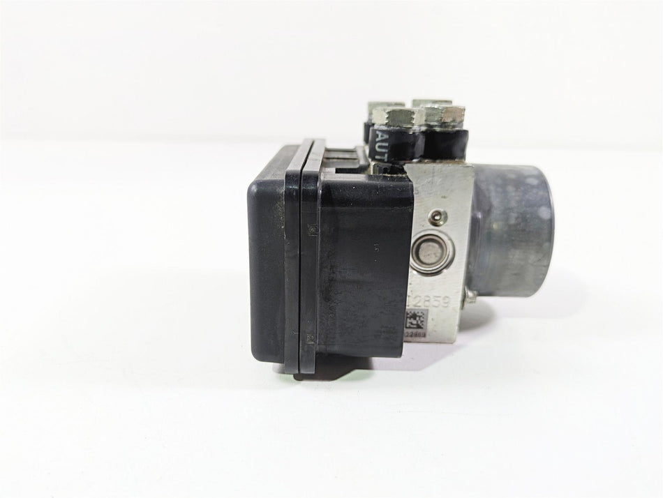 2016 Zero Motorcycles S 9.8 Abs Brake Pump Unit Module 25-08092 25-08081 {{ shop.shopifyCountryName }} - Mototech271