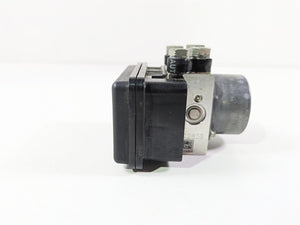 2016 Zero Motorcycles S 9.8 Abs Brake Pump Unit Module 25-08092 25-08081