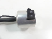 Load image into Gallery viewer, 2009 Honda VTX1300 Touring Left Hand Light Blinker Control Switch 35020-MEA-670 | Mototech271
