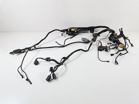 2009 Harley Davidson XR1200 Sportster Main & Engine Wiring Harness 70225-08-Mototech271