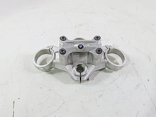 Load image into Gallery viewer, 2016 BMW F800R K73 Upper Triple Tree Steering Clamp 8546421 32418546421 | Mototech271

