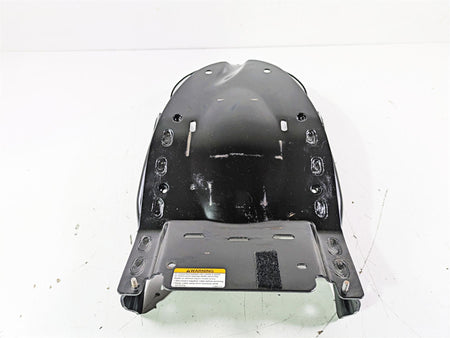2012 Harley VRSCF Muscle V Rod Rear Inner Fender & Mounts 48527-09 {{ shop.shopifyCountryName }} - Mototech271