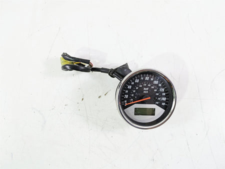 2002 Honda V-Twin VTX1800 C Gauges Speedometer Instrument 11K 37200-MCH-673 {{ shop.shopifyCountryName }} - Mototech271