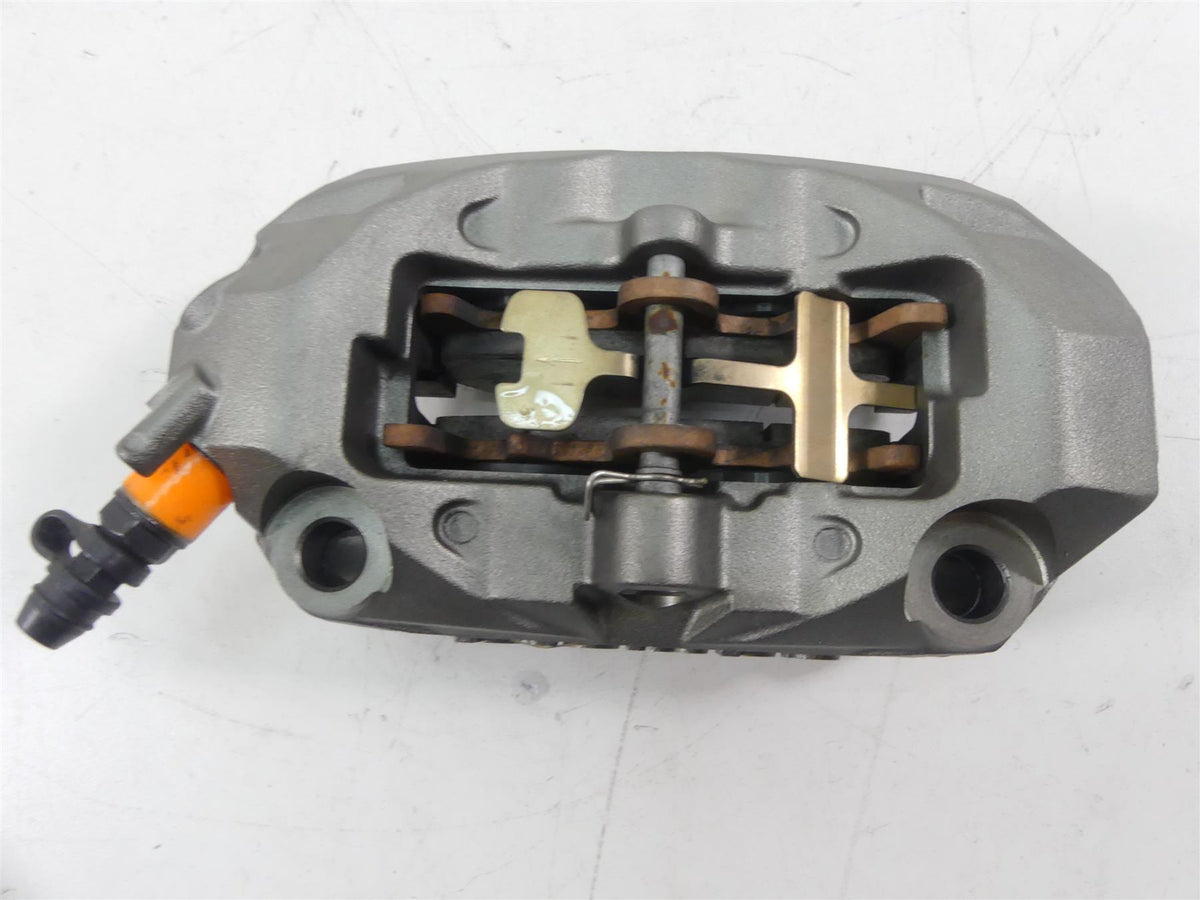 2020 Ducati Panigale V2 Front Brembo Brake Caliper Set 61041501C 61041491C {{ shop.shopifyCountryName }} - Mototech271