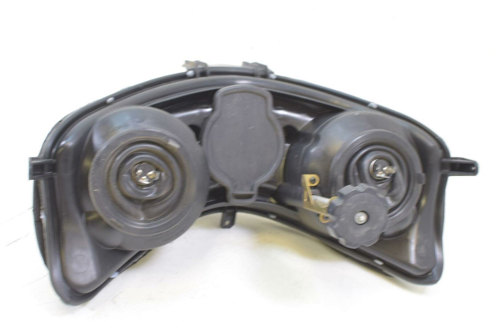 2009 Polaris RMK 600 S09PM6KS Headlight Head Light Lamp Assembly 2410397 {{ shop.shopifyCountryName }} - Mototech271