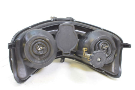 2009 Polaris RMK 600 S09PM6KS Headlight Head Light Lamp Assembly 2410397 {{ shop.shopifyCountryName }} - Mototech271