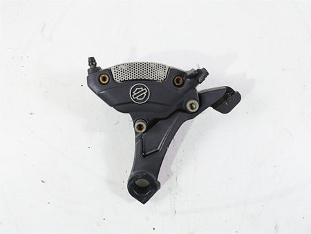 2013 Harley VRSCF Muscle Rod Brembo Rear Brake Caliper + Bracket 43050-08 {{ shop.shopifyCountryName }} - Mototech271
