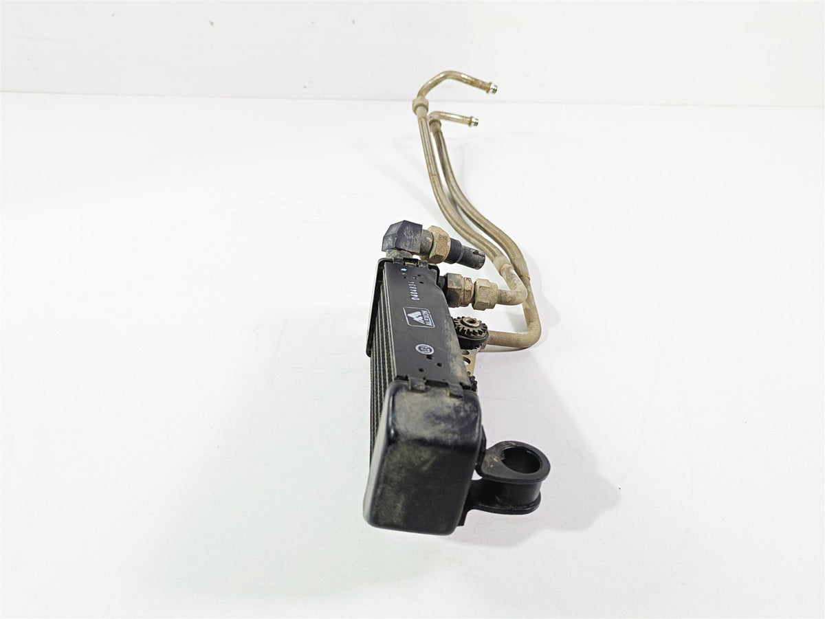 2018 Ducati Scrambler Desert Sled 800 Oil Cooler Radiator - Read 54841061C {{ shop.shopifyCountryName }} - Mototech271