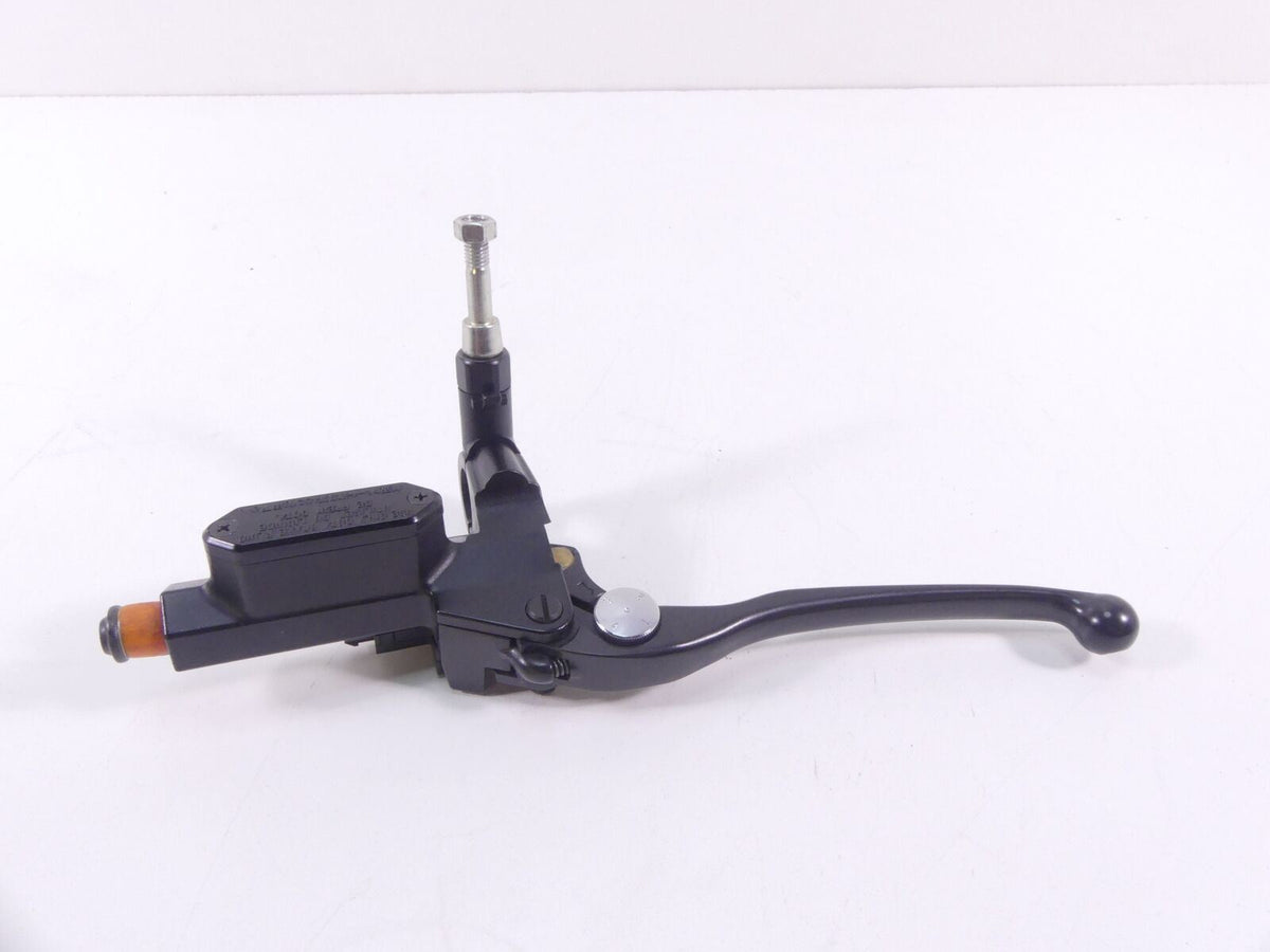 2019 Yamaha VMX17 V-Max 1700 Nissin Clutch Master Cylinder +Lever 2S3-W2645-00-0 {{ shop.shopifyCountryName }} - Mototech271