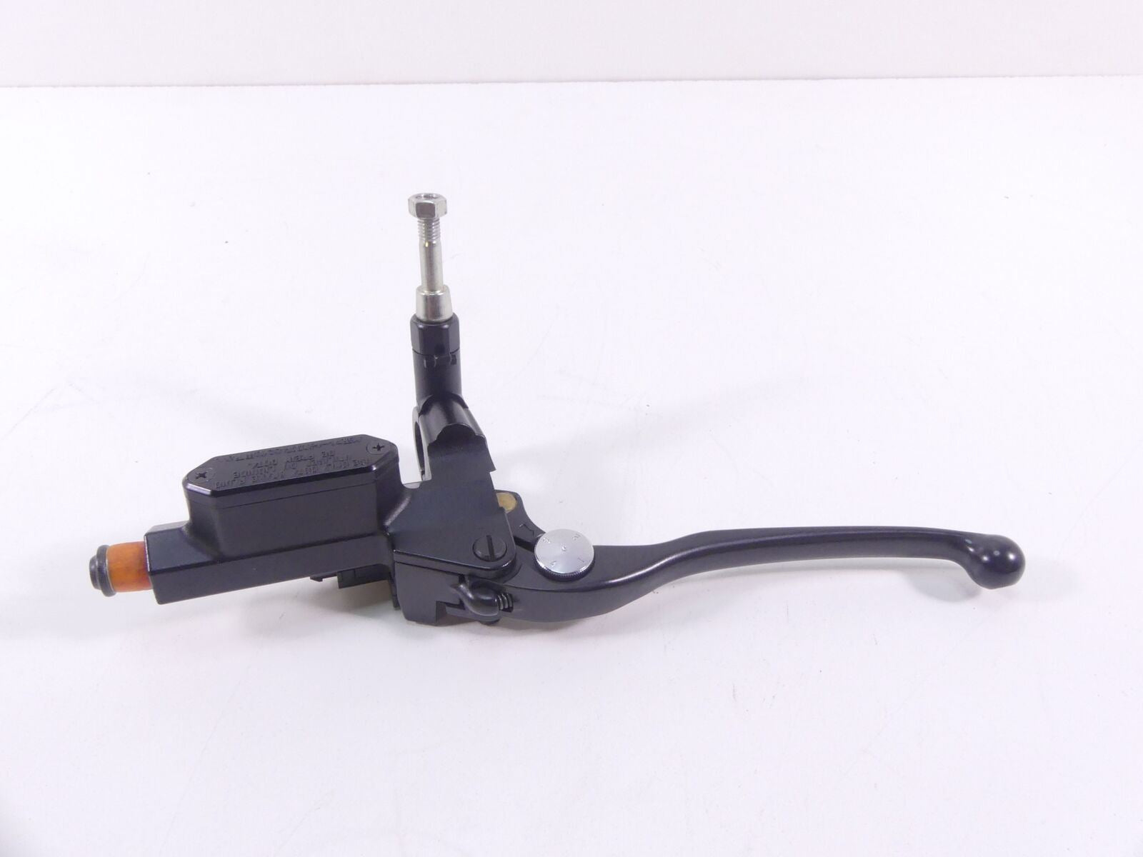 2019 Yamaha VMX17 V-Max 1700 Nissin Clutch Master Cylinder +Lever 2S3-W2645-00-0 {{ shop.shopifyCountryName }} - Mototech271