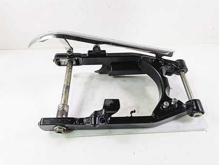 2015 Harley FXDF Dyna Fat Bob Rear Swingarm & Belt Guards 47820-10 {{ shop.shopifyCountryName }} - Mototech271
