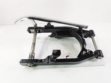Load image into Gallery viewer, 2015 Harley FXDF Dyna Fat Bob Rear Swingarm &amp; Belt Guards 47820-10
