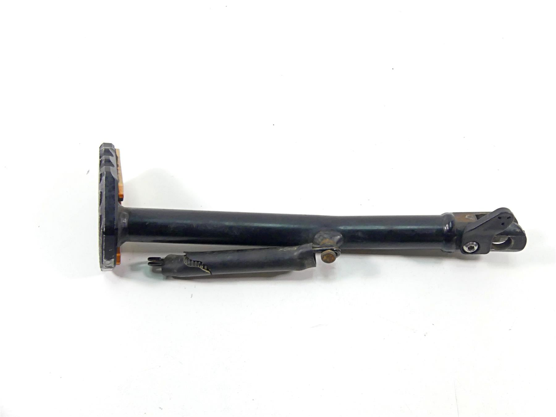 2015 KTM 1190 Adventure Side Kickstand Kick Stand 6030312310033 {{ shop.shopifyCountryName }} - Mototech271