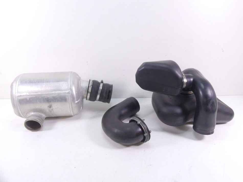 2013 Yamaha Waverunner VXS VX1800M Exhaust Pipe Muffler Tank Set F1W-U7550-02-00 {{ shop.shopifyCountryName }} - Mototech271