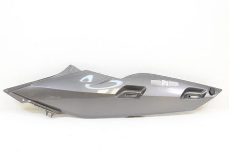 2012 BMW R1200RT R1200 RT K26 Left Tail Fairing Cover 46637681573 {{ shop.shopifyCountryName }} - Mototech271