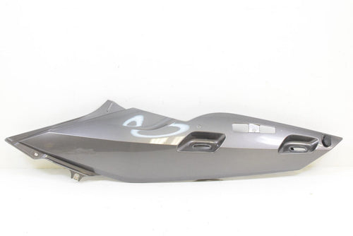 2012 BMW R1200RT R1200 RT K26 Left Tail Fairing Cover 46637681573 | Mototech271