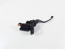 Load image into Gallery viewer, 2023 BMW R nineT Scrambler K23 Nissin Clutch Master Cylinder 32721599066
