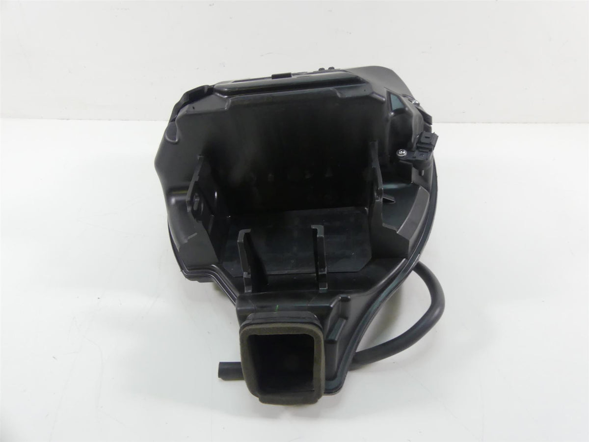 2015 Triumph 1050 Speed Triple R Air Box Cleaner Breather Filter T2206600 {{ shop.shopifyCountryName }} - Mototech271