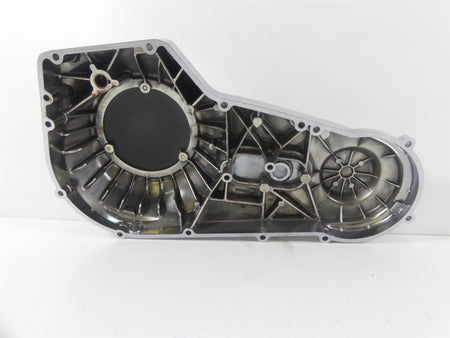 1995 Harley Dyna FXDL Low Rider Outer Primary Drive Clutch Cover 60506-96 {{ shop.shopifyCountryName }} - Mototech271
