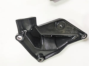 2022 Ducati Streetfighter V2 Molded Infill Cover Fairing Set 46016311B 46016301B