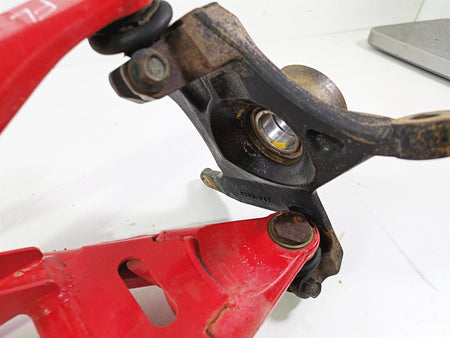 2015 Arctic Cat Wildcat 1000 X LTD Front Left Knee Assembly 0503-721 0503-549 {{ shop.shopifyCountryName }} - Mototech271