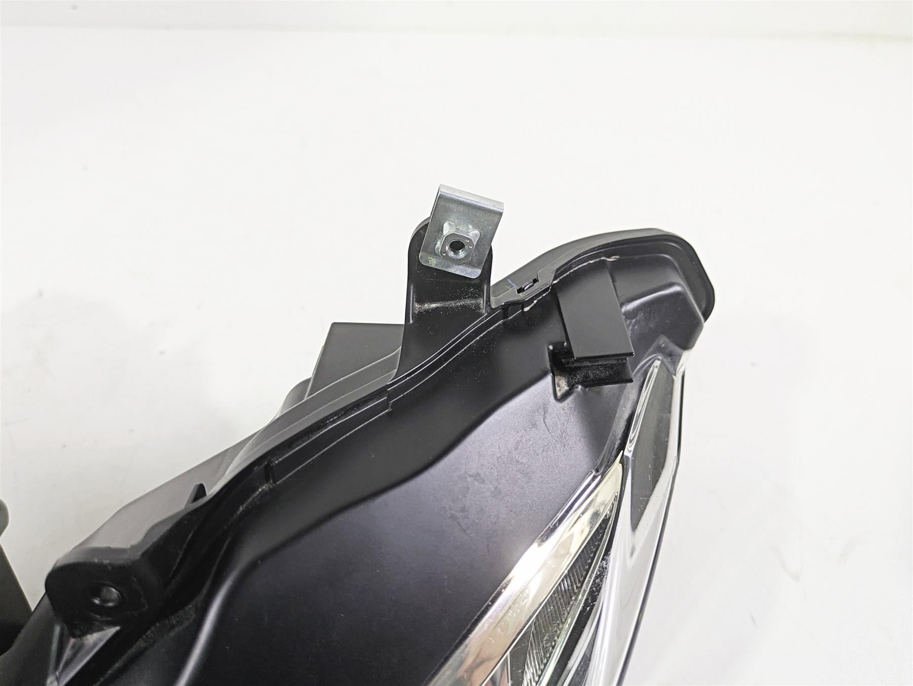 2020 Kawasaki ZX6R ZX636 Ninja Headlight Head Light Lamp Set READ