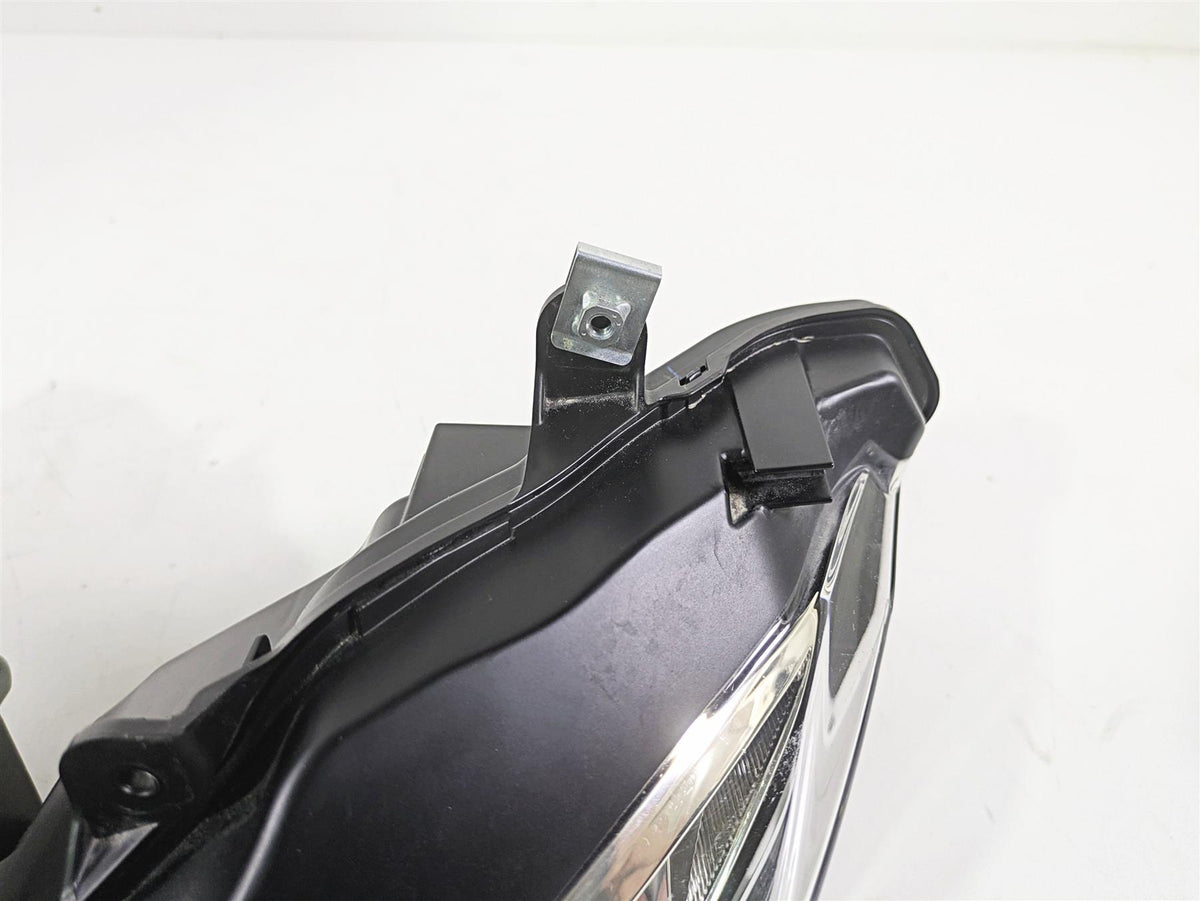 2020 Kawasaki ZX6R ZX636 Ninja Headlight Head Light Lamp Set READ 23004-0395 {{ shop.shopifyCountryName }} - Mototech271