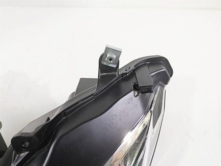 2020 Kawasaki ZX6R ZX636 Ninja Headlight Head Light Lamp Set READ 23004-0395 {{ shop.shopifyCountryName }} - Mototech271