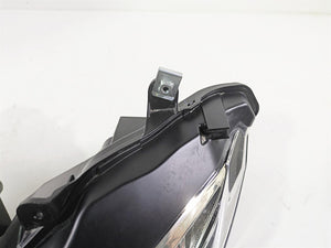 2020 Kawasaki ZX6R ZX636 Ninja Headlight Head Light Lamp Set READ 23004-0395