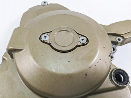 2011 Ducati Hypermotard 1100 Evo SP Stator Alternator Engine Cover 24220811CC {{ shop.shopifyCountryName }} - Mototech271