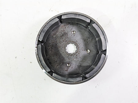 2004 Harley FLSTCI Softail Heritage Ignition Rotor Flywheel Fly Wheel 29981-95 {{ shop.shopifyCountryName }} - Mototech271