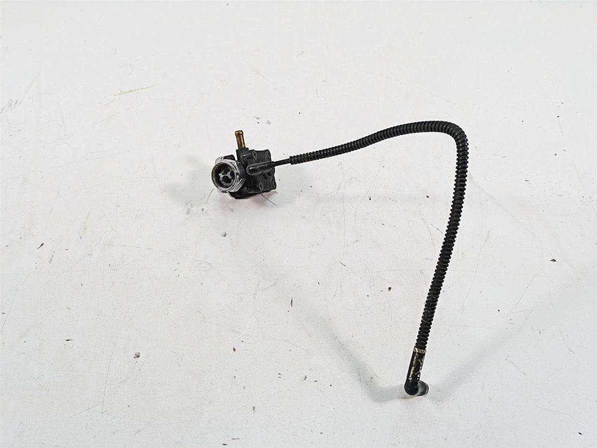1999 Harley Dyna FXDL Low Rider Fuel Gas Petrol Valve Petcock 61338-94D {{ shop.shopifyCountryName }} - Mototech271